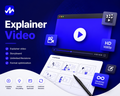 Explainer Video ( Demo Video ) Package 10